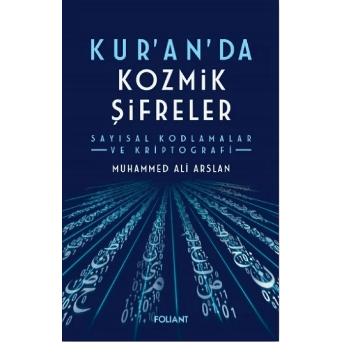 Kuran’da Kozmik Şifreler
