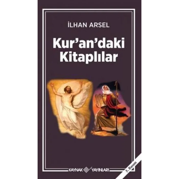 Kurandaki Kitaplılar