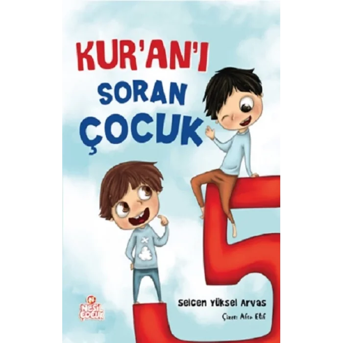 Kuranı Soran Çocuk