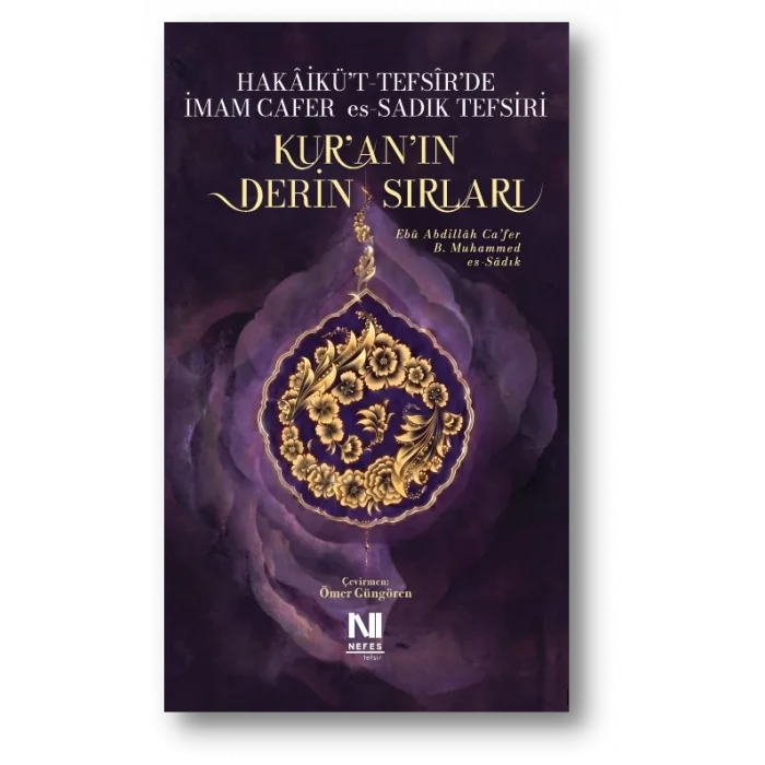 Kuran’ın Derin Sırları – İmam Cafer Es-Sadık Tefsiri