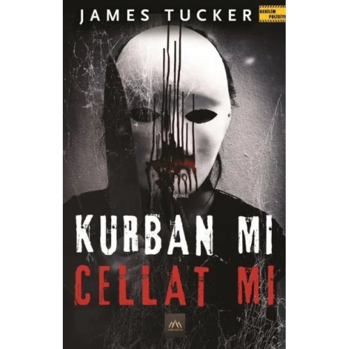 Kurban Mı Cellat Mı