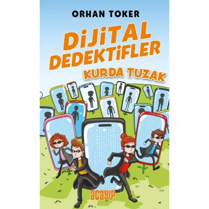 Kurda Tuzak