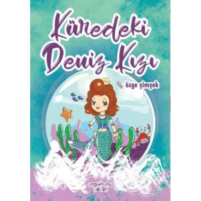 Küredeki Deniz Kızı