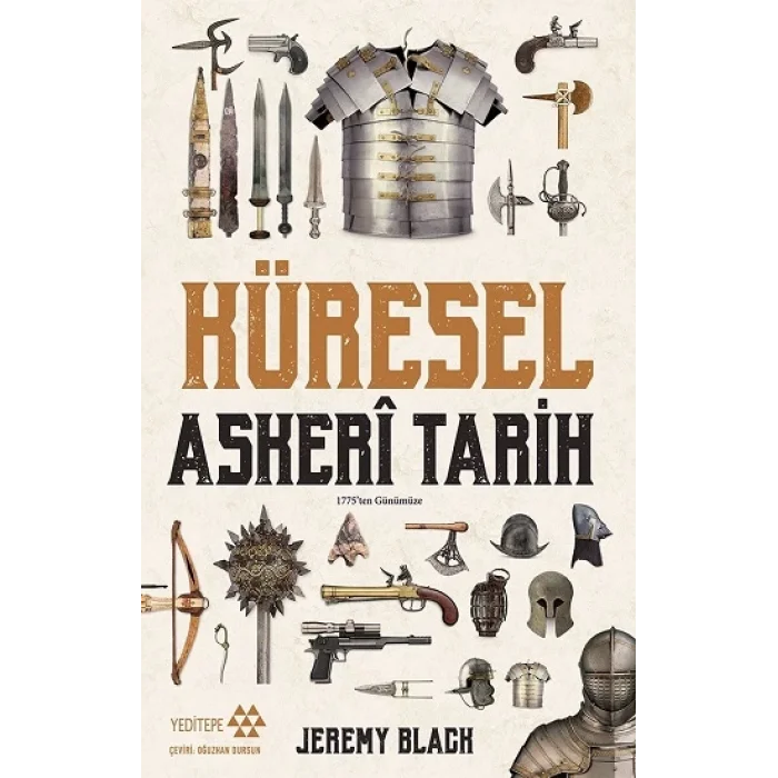 Küresel Askeri Tarih