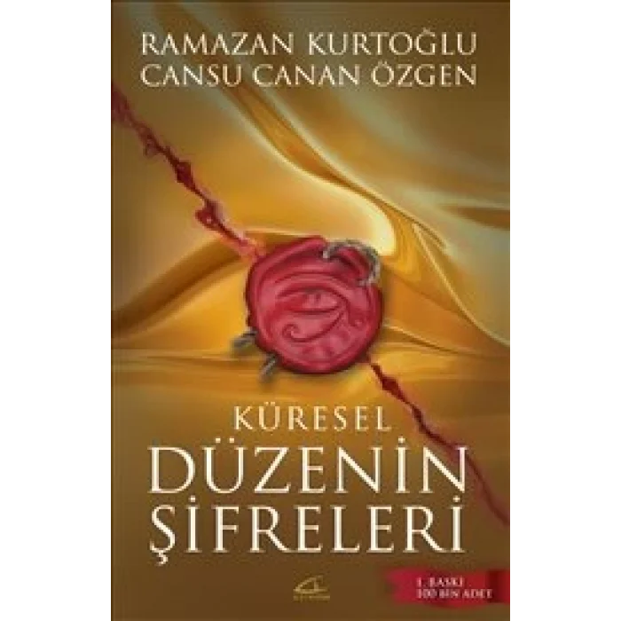 Küresel Düzenin Şifreleri