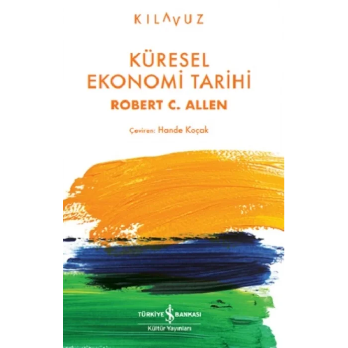 Küresel Ekonomi Tarihi