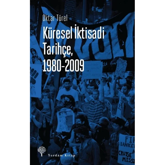 Küresel İktisadi Tarihçe, 1980-2009