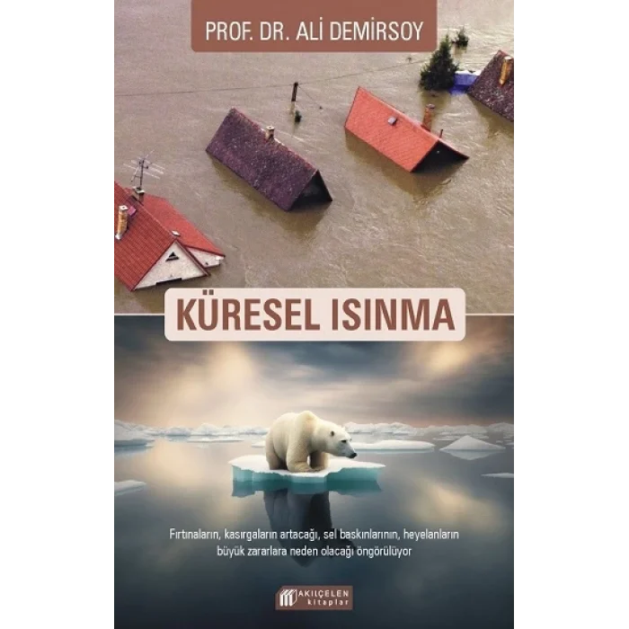 Küresel Isınma