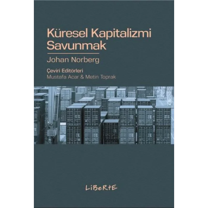 Küresel Kapitalizmi Savunmak