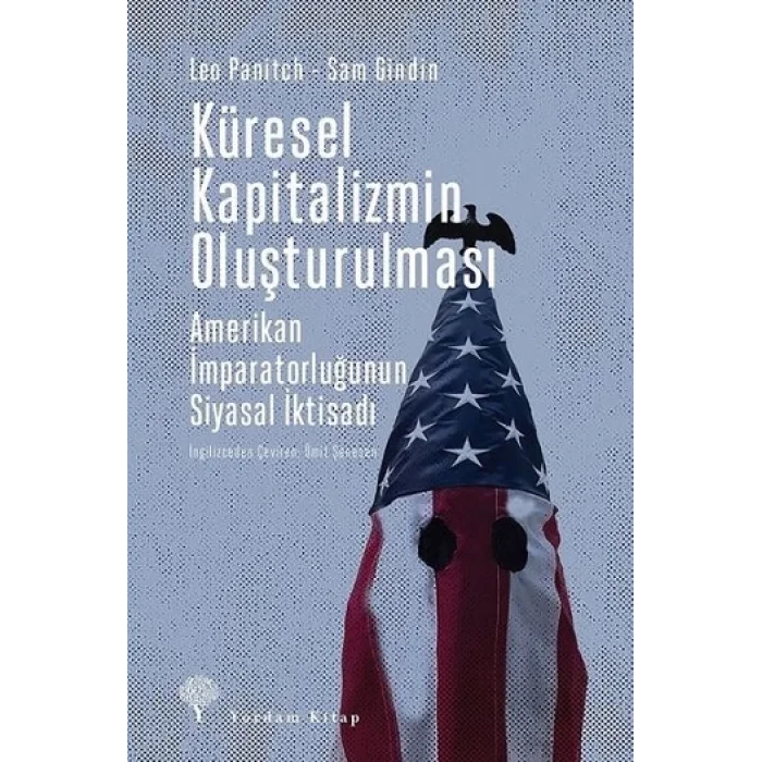Küresel Kapitalizmin Oluşturulması