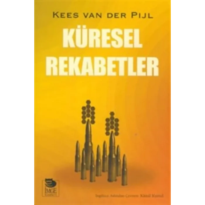 Küresel Rekabetler