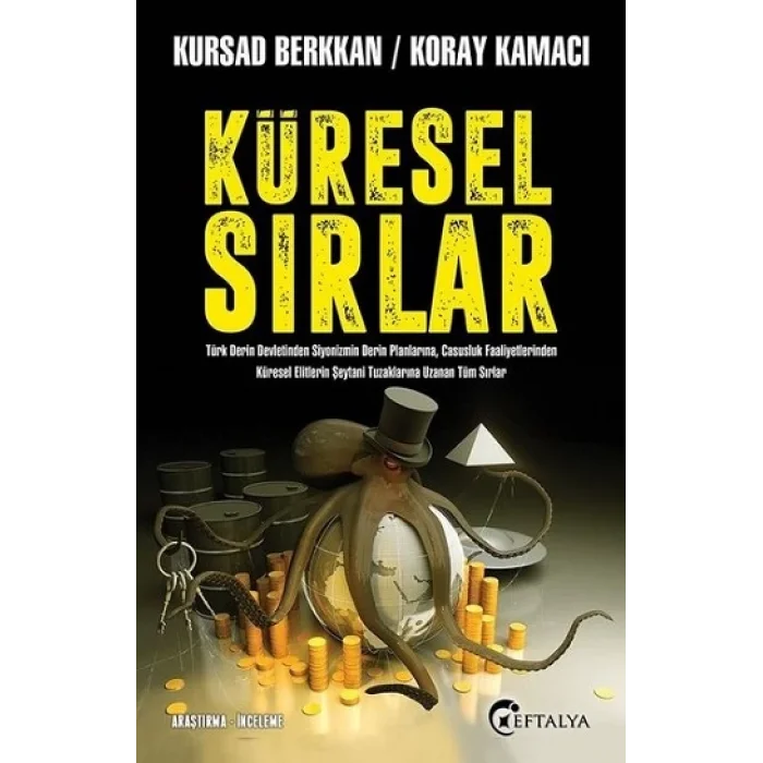 Küresel Sırlar
