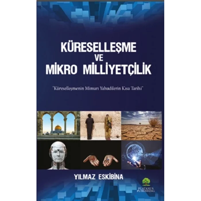 Küreselleşme ve Mikro Milliyetçilik