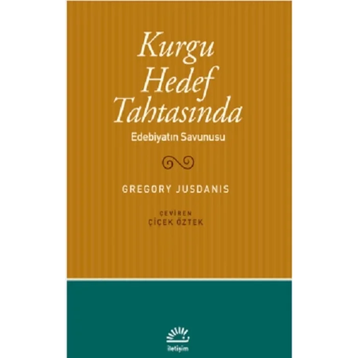 Kurgu Hedef Tahtasında