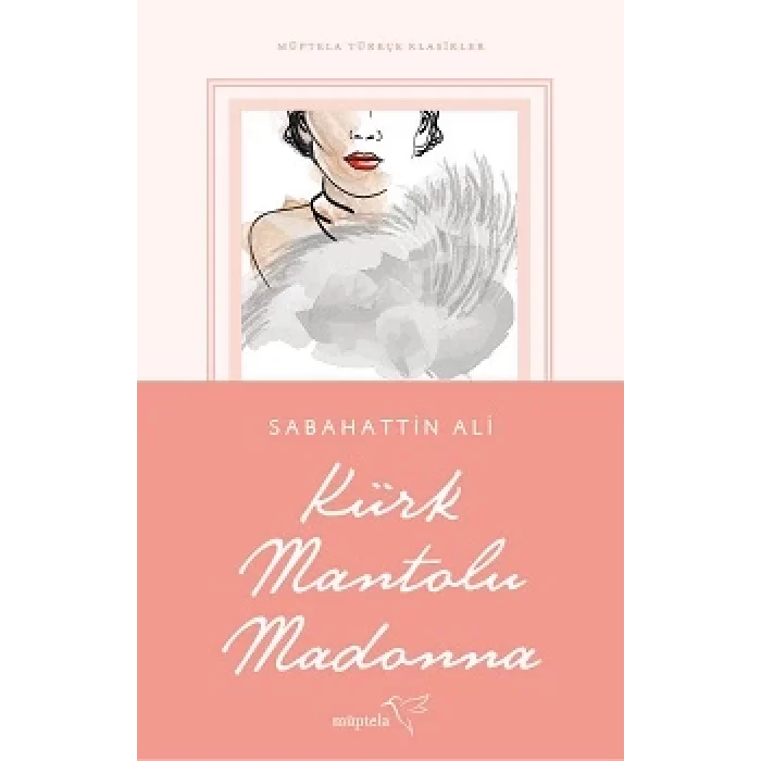 Kürk Mantolu Madonna