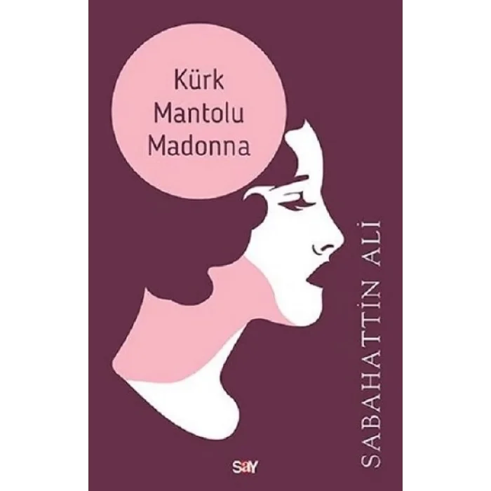 Kürk Mantolu Madonna