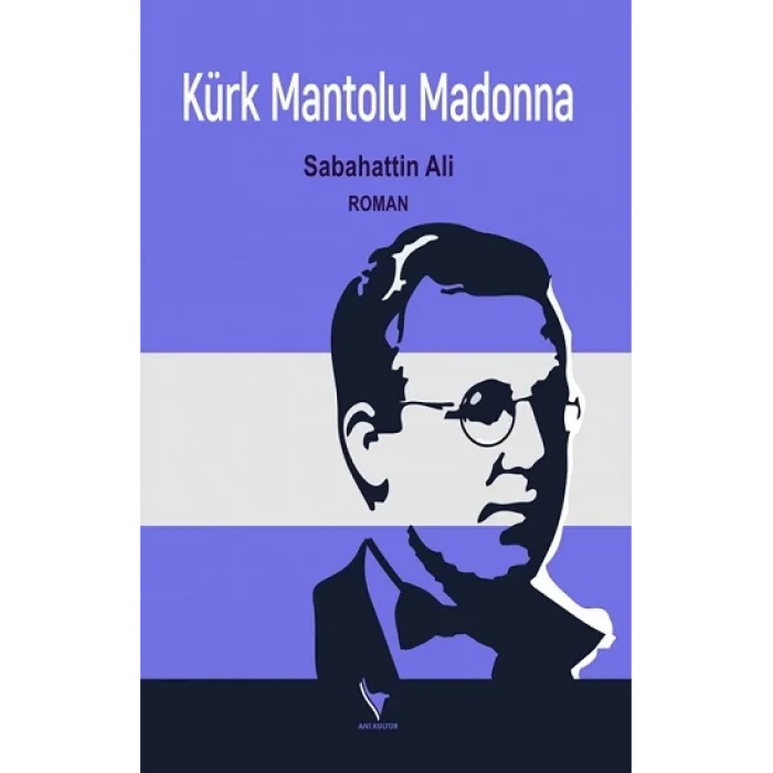 Kürk Mantolu Madonna