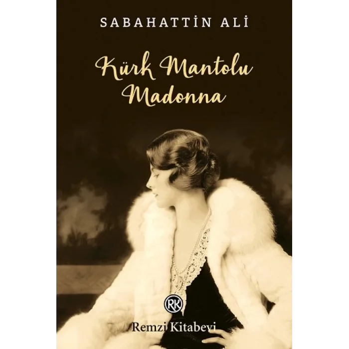 Kürk Mantolu Madonna