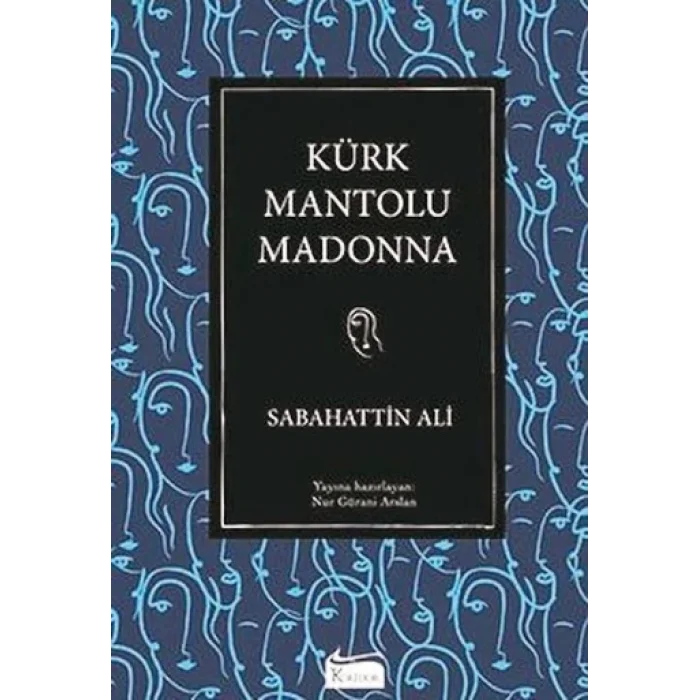 Kürk Mantolu Madonna