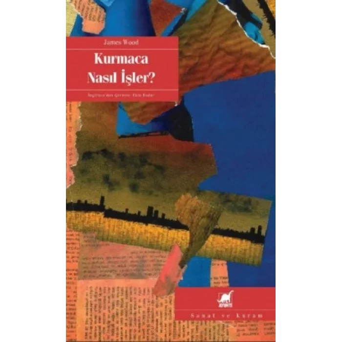 Kurmaca Nasıl İşler?