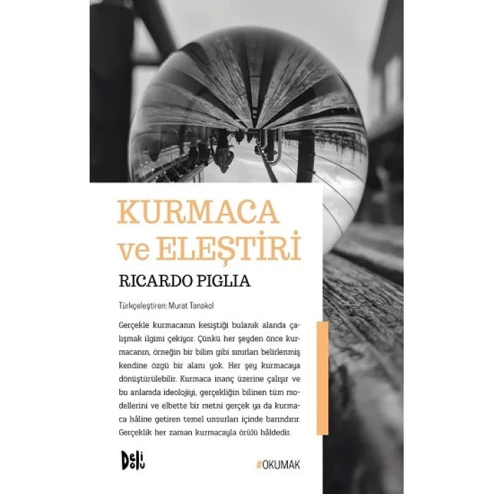 Kurmaca ve Eleştiri