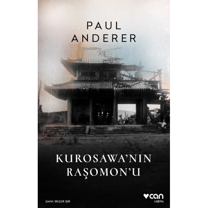 Kurosawanın Raşomonu