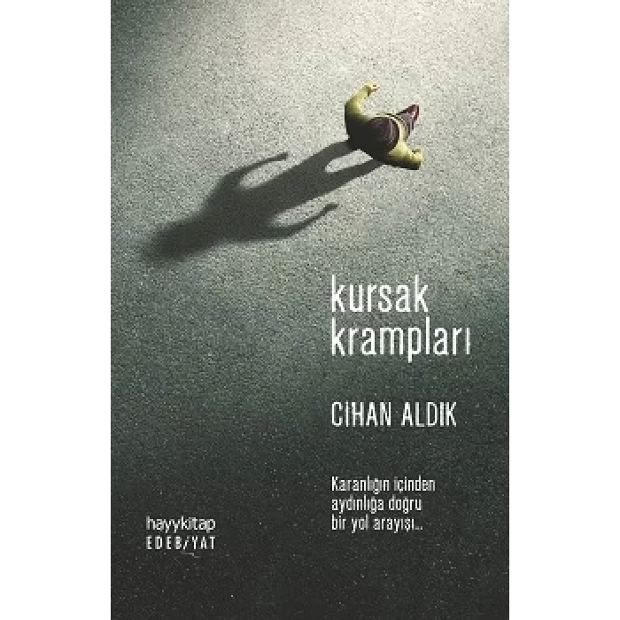 Kursak Krampları