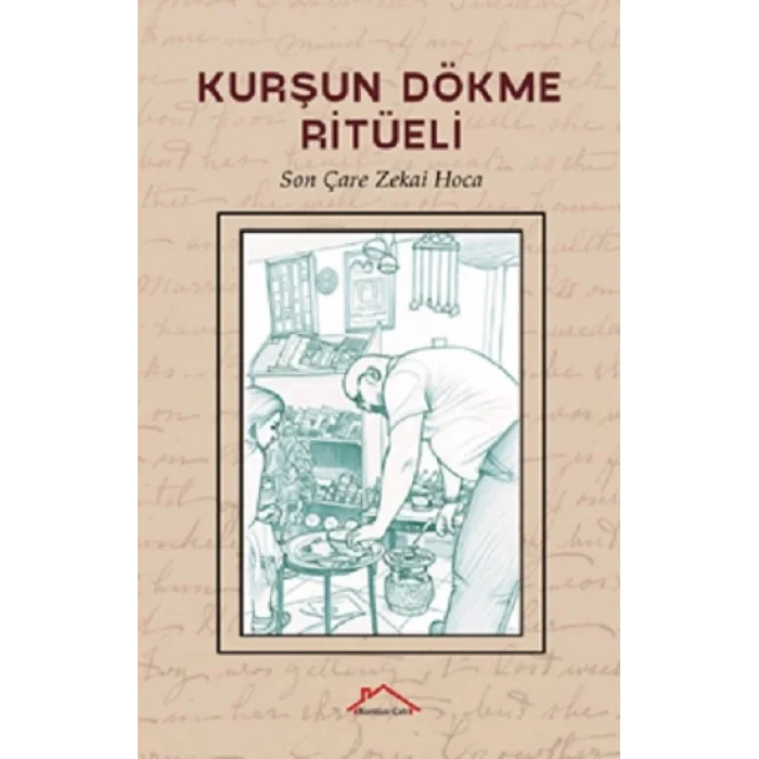 Kurşun Dökme Ritüeli