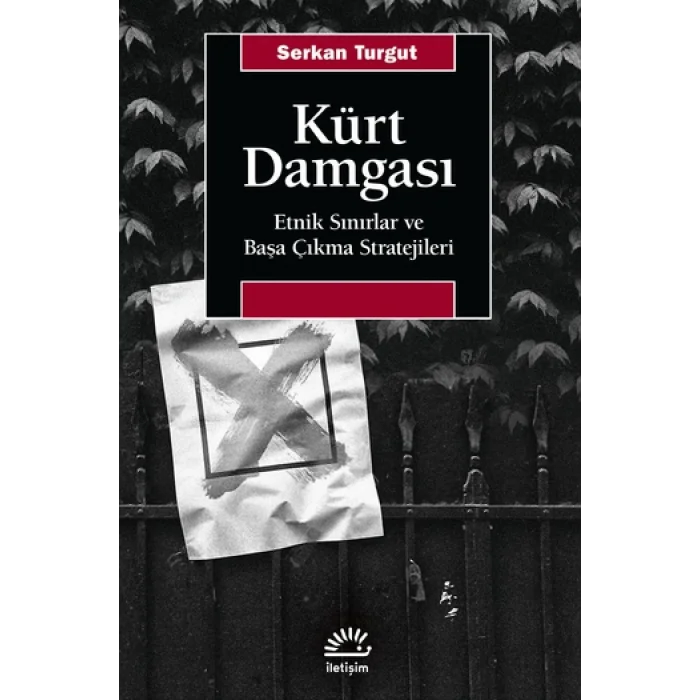 Kürt Damgası