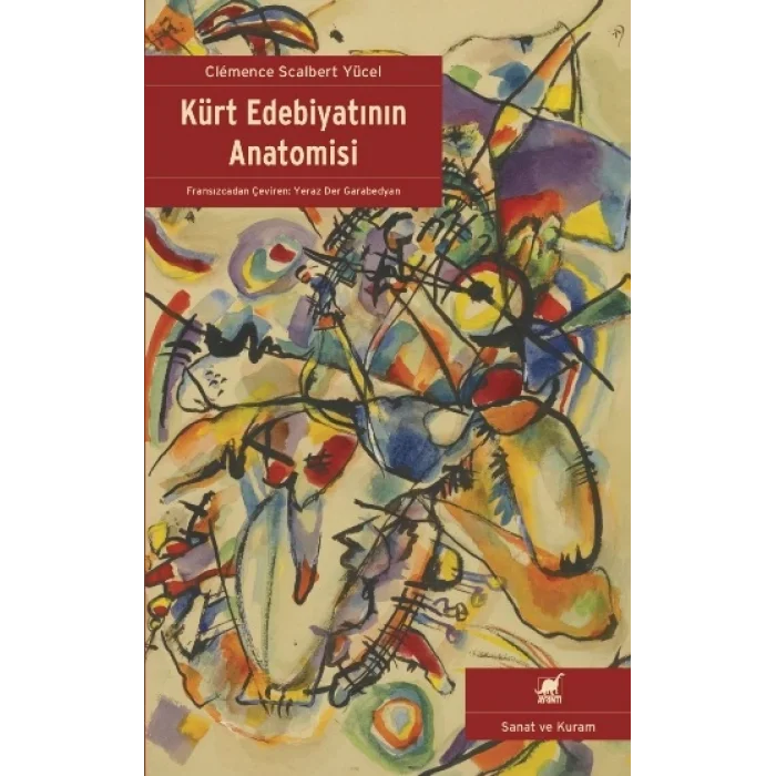 Kürt Edebiyatının Anatomisi