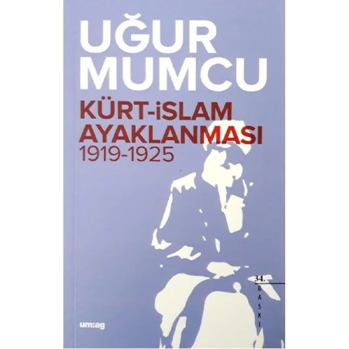 Kürt İslam Ayaklanması 1919-1925