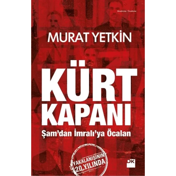 Kürt Kapanı