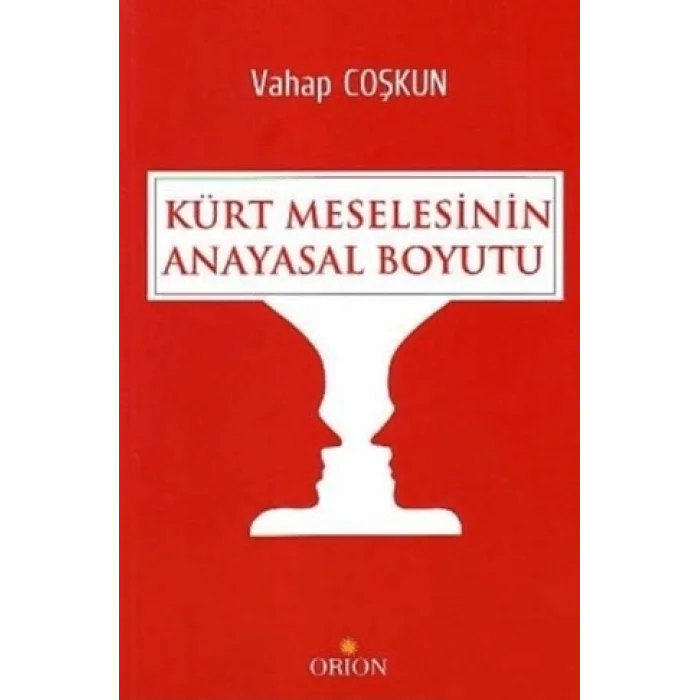 Kürt Meselesinin Anayasal Boyutu