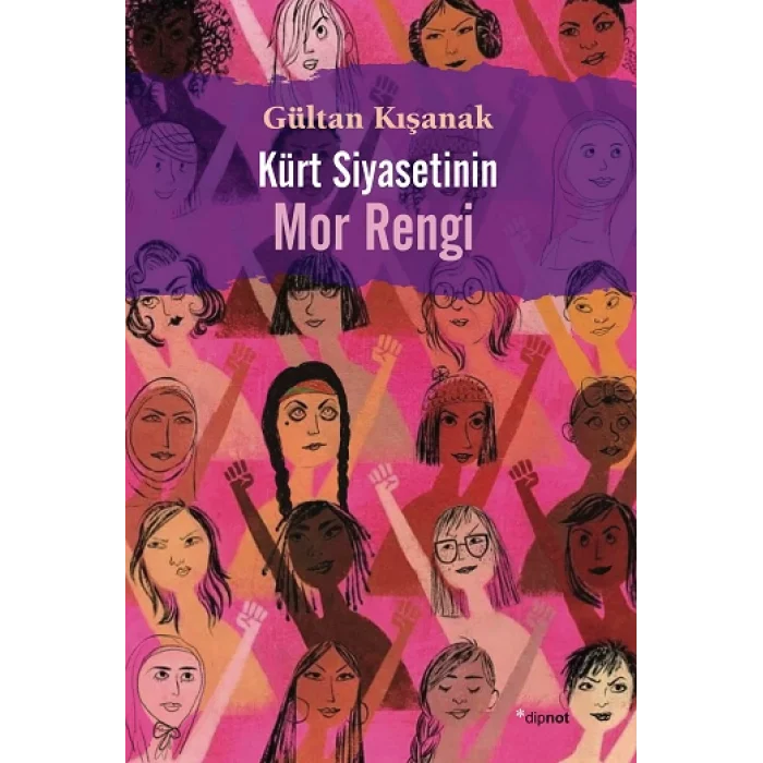 Kürt Siyasetinin Mor Rengi