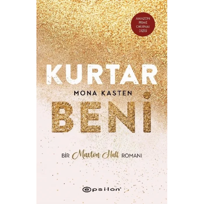 Kurtar Beni