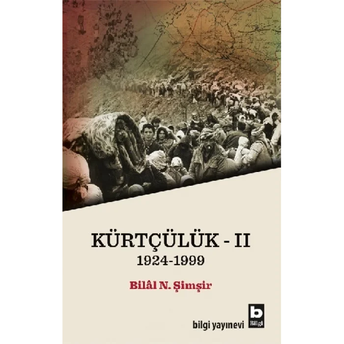 Kürtçülük 2 1924-1999