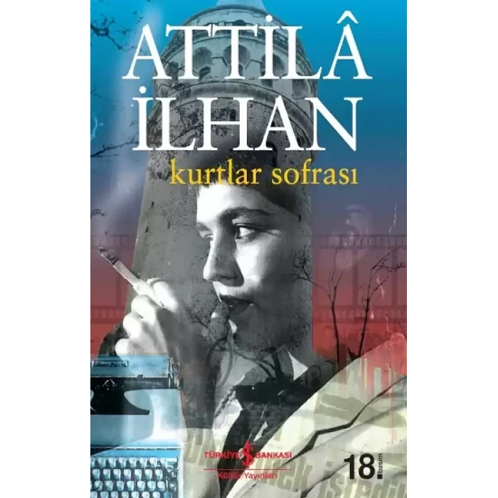 Kurtlar Sofrası