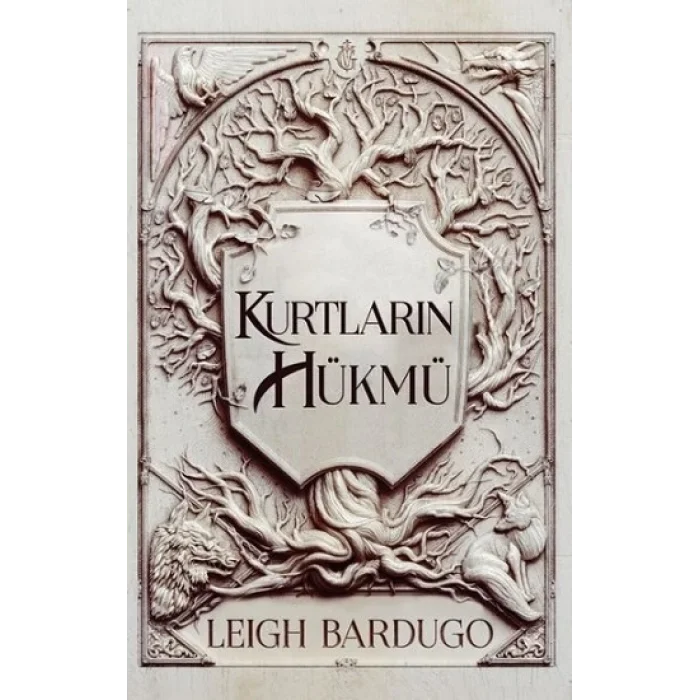 Kurtların Hükmü