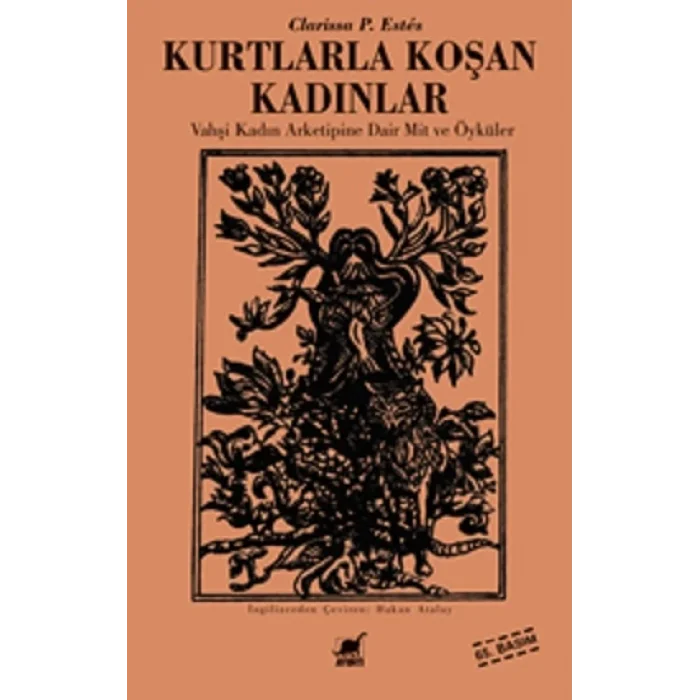 Kurtlarla Koşan Kadınlar