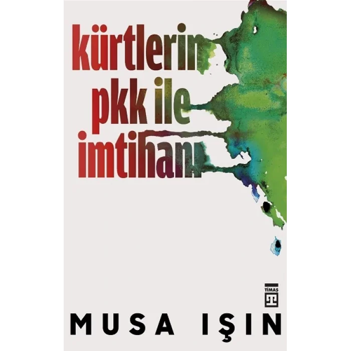 Kürtlerin PKK İle İmtihanı