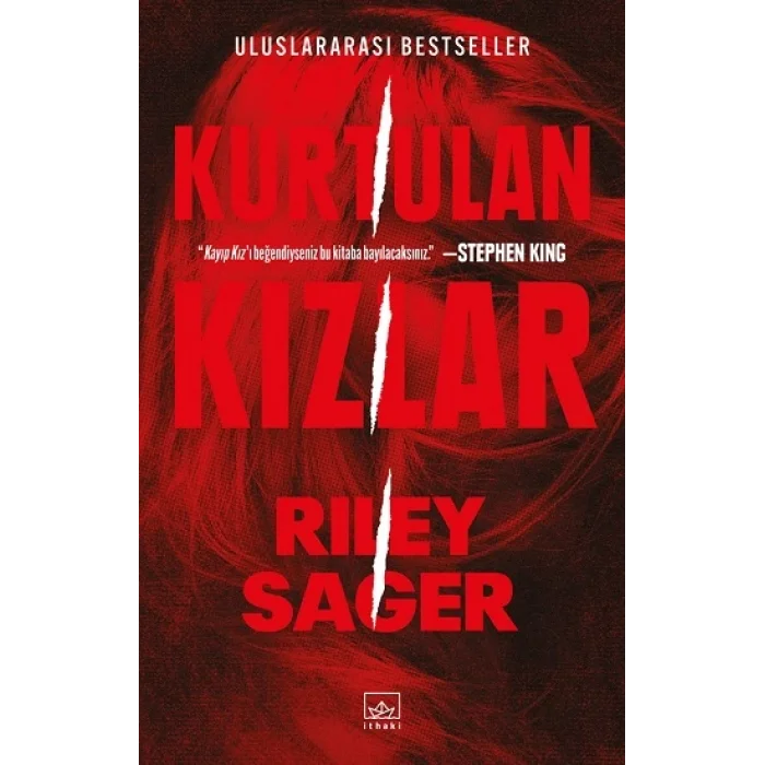 Kurtulan Kızlar