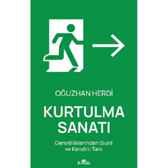 Kurtulma Sanatı