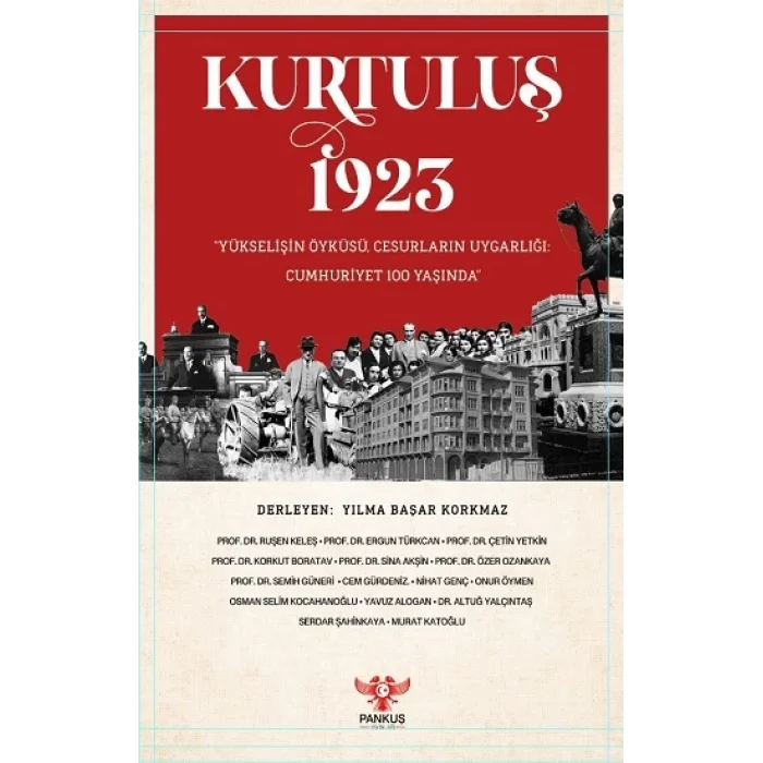 Kurtuluş 1923
