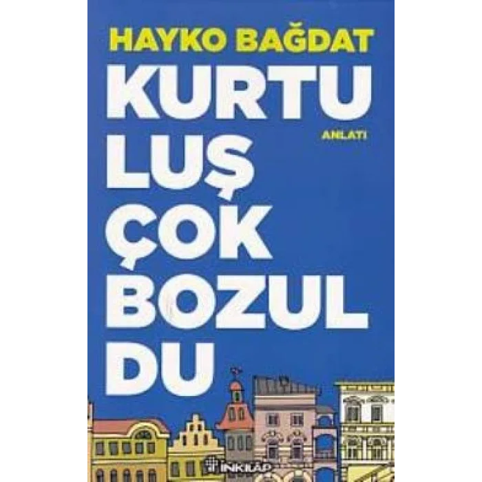 Kurtuluş Çok Bozuldu