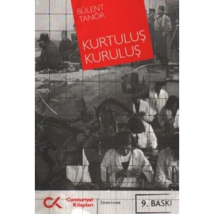 Kurtuluş Kuruluş