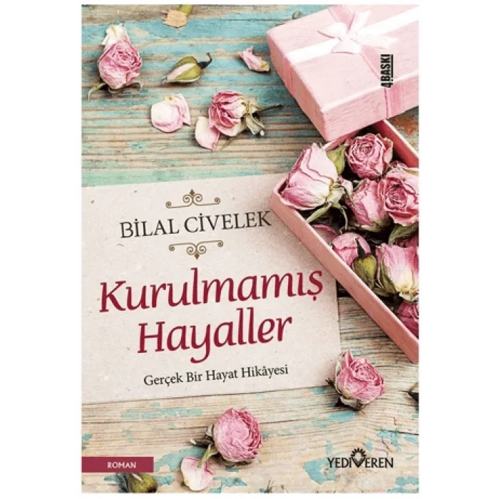 Kurulmamış Hayaller