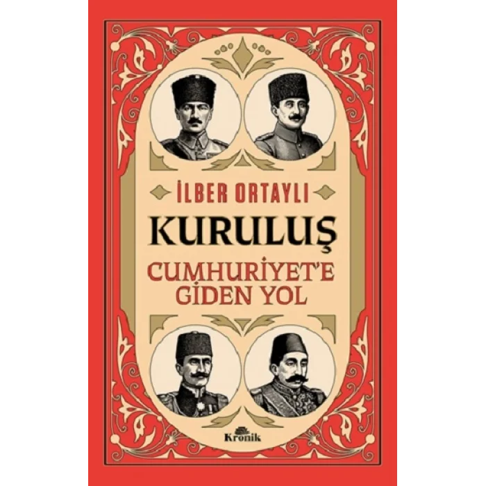 Kuruluş