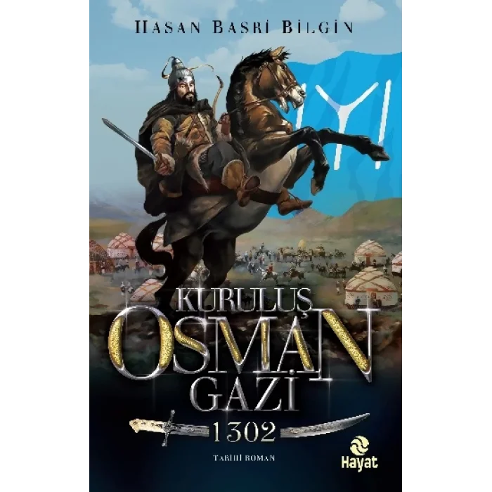 Kuruluş Osman Gazi - 1302