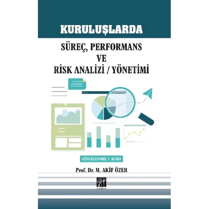 Kuruluşlarda Süreç, Performans ve Risk Analizi Yönetimi