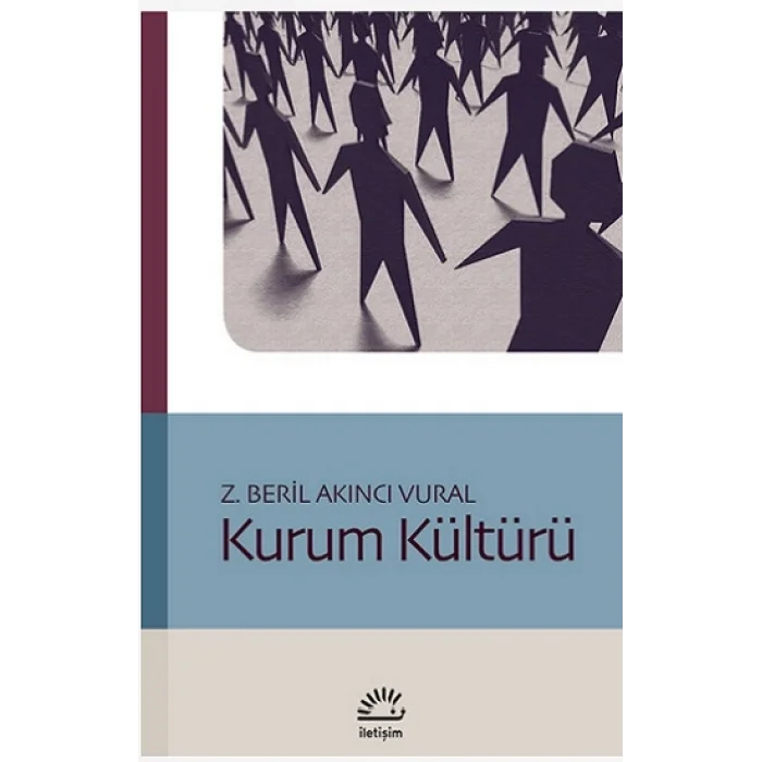 Kurum Kültürü